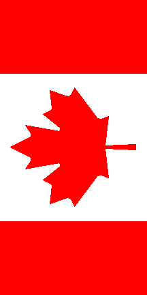 canadian flag images