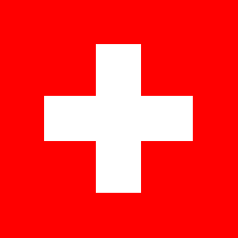 Image result for swiss flag square