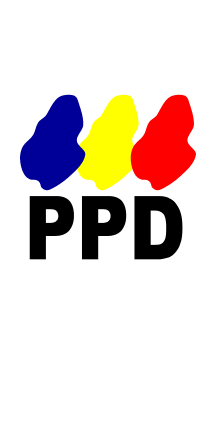 partido popular democratico character
