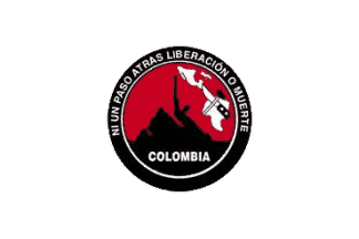 [M19 Guerilla Movement (Colombia)]