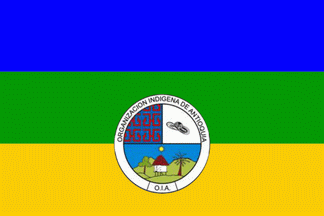 [Organización Indígena de Antioquia]