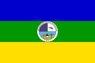 [Organización Indígena de Antioquia]