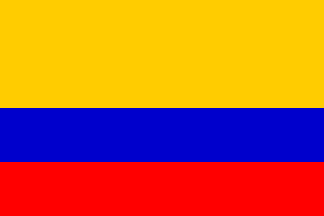 pictures of colombia