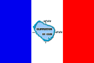Картинки по запросу Clipperton DX фото