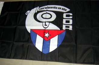 [Comités de Defensa de la Revolución]