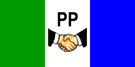 PP flag