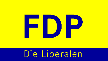 [Ash Wednesday convention (2009) flag]