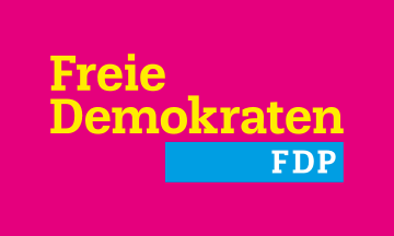 [Free Democratic Party, magenta variant (Germany)]