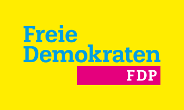 [Free Democratic Party, yellow variant (Germany)]