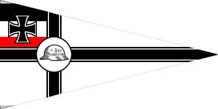[Stahlhelm burgee]