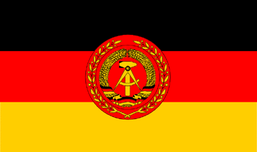 East german nva
