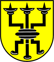 [Klein Mahner borough CoA]