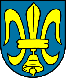 [Lochtum borough CoA]