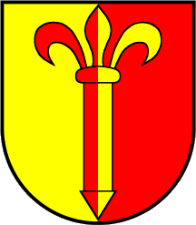 [Wiedelah borough CoA]