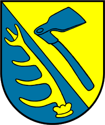 [Klein Brunsrode borough CoA]