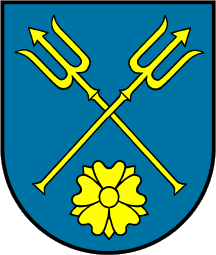 [Schickelsheim borough CoA]