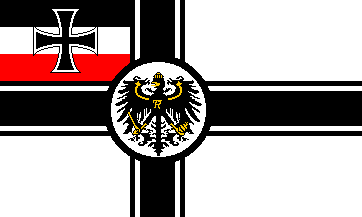 [War Ensign 1903-1919 (Germany)]