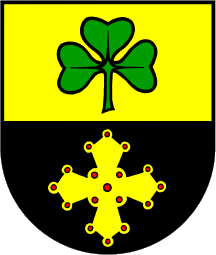 [Woltwiesche borough CoA]