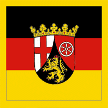 [Prime Minister (Rhineland-Palatinate, Germany)]