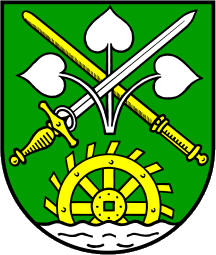 [Ehmen borough CoA]