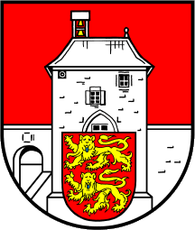 [Neuhaus borough CoA]