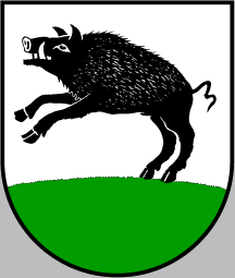 [Vorsfelde borough CoA]