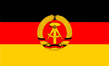 East german president