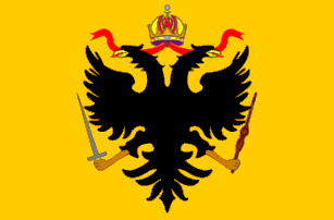 Royal Standard of Austria