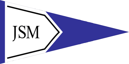 [Pennant of Jyllinge Sailing and Motor Boat Union]