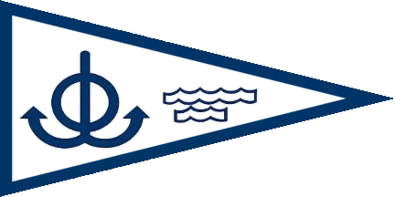 [Pennant of Jegindø Boat Guild]