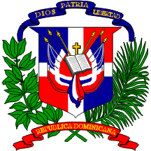 dominican republic flag meaning middle flags emblem coreldraw eljko heimer 2001 source june clipart motto crest arms coat