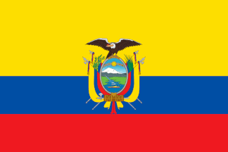 Nueva Constitucion De La Republica Del Ecuador 2010