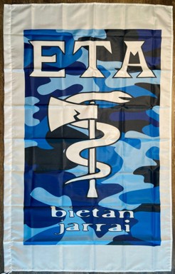 [Euskadi Ta Askatasuna / ETA (Spain)]