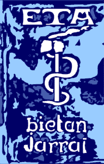 [Euskadi Ta Askatasuna / ETA (Spain)]