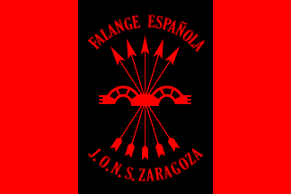 [Falange Española y de las Juntas de Ofensiva Nacionalsindicalista (Spain)]