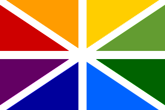 [Herri Batasuna Flag Variant]