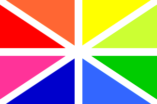 [Herri Batasuna Flag Variant]