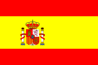 National Flag of Spain