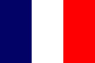 Flag of France - Image by