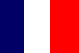 French ensign