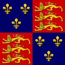 Royal Standard Tudor Period