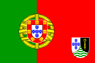 Flags With Animals