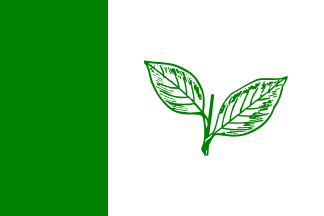 [Indigenous Nationalist Party of Twipra Flag]
