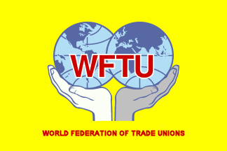 Fackliga Världsfederation – WFTU