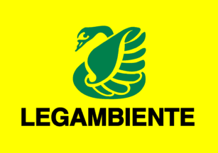 [Lega Ambiente's flag]