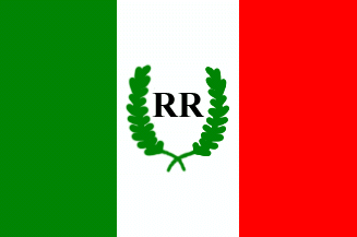 In 1849 a Roman Republic was