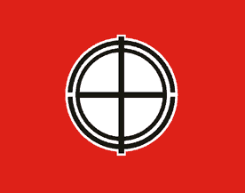 [Tohokai flag]