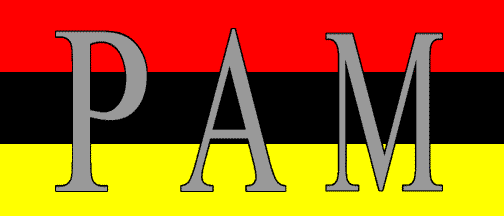 People’s Action Movement