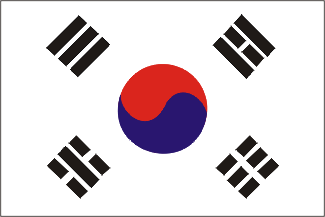 recupero crediti corea del sud