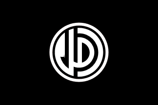 [Amal Party Flag, Black Variant (Lebanon)]